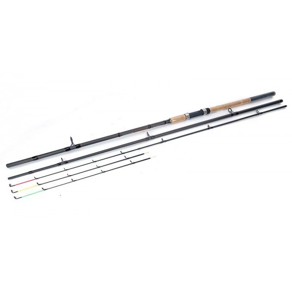 FORCE CARP FEEDER