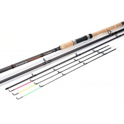FORCE CARP FEEDER
