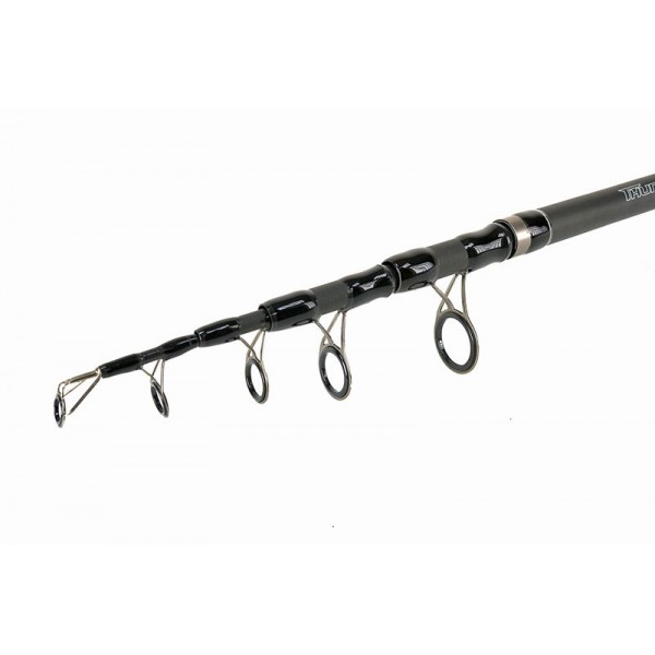 THUNDER TELECARP