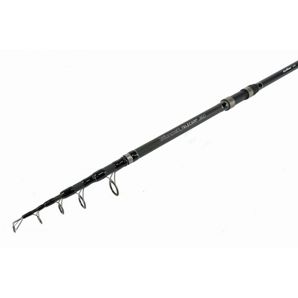 THUNDER TELECARP