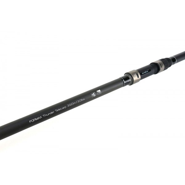 THUNDER TELECARP