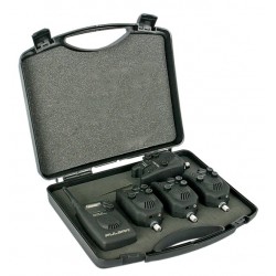 Сигнализатор електр. Set Pulsar 4+1  CP-6315-004