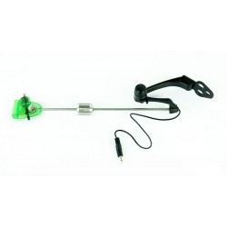 BITE INDICATOR CARP PRO SWINGER 6351 GREEN