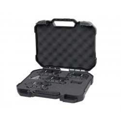 СИГНАЛИЗАТОР Carp Pro Rondel 3+1/4+1