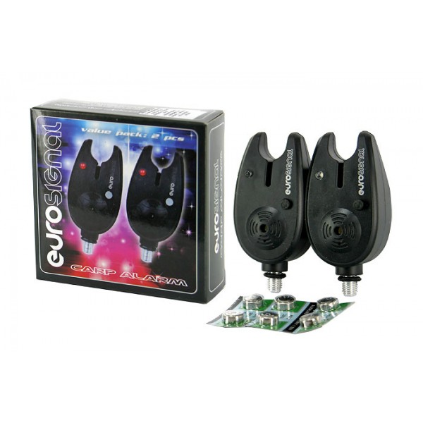 СИГНАЛИЗАТОР CP6318-002 EOROSIGNAL SET-2 броя