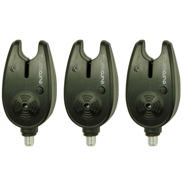СИГНАЛИЗАТОР CP6318-003 EOROSIGNAL SET-3 броя