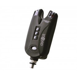 СИГНАЛИЗАТОР CARP PRO BITE ALARM DETECT-9V-VTS