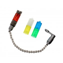 СИГНАЛИЗАТОР CP7004 TSW 17A-set