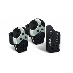 BITE ALARM SET FORMAX CAT FIGHTER  2+1 FXOT-319003