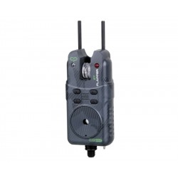 СИГНАЛИЗАТОР CARP PRO FLAPPER 6835-004C-ST 4+1