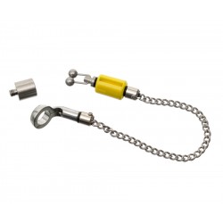 СИГНАЛИЗАТОР CARP PRO SWINGER IN-C4