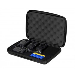 Сигнализатор CARP PRO RAM XD 3+1