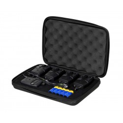 Сигнализатор CARP PRO RAM XD 4+1