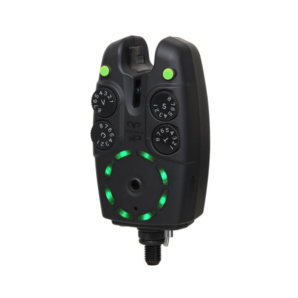 Сигнализатор CARP PRO RAM XD Single whith transmiter