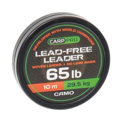 ВЛАКНО LEADFREE WOVEN LEADER CAMO
