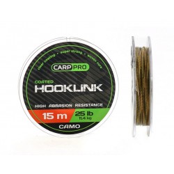 ПЛЕТЕНО ВЛАКНО SKINBRAID CARP PRO CAMO 