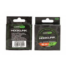 ПЛЕТЕНО ВЛАКНО SKINBRAID CARP PRO CAMO 