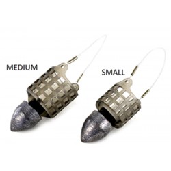 CAGE BULLET FEEDER BASKET