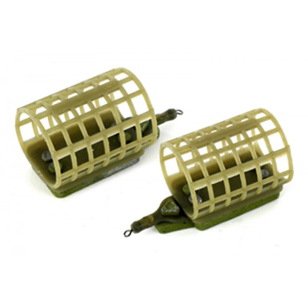 RIVER FEEDER BASKET